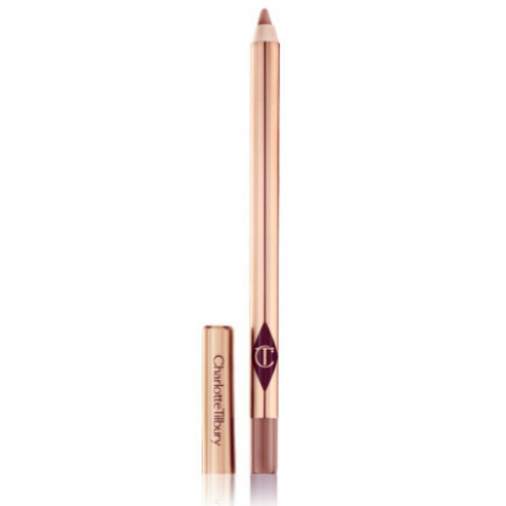BRAND NEW Charlotte Tilbury Lip Cheat Lip Liner Iconic Nude